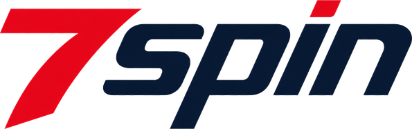 7spin official logo